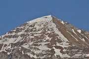 Rifugio Balicco (1995 m) e Bivacco Zamboni (2007 m) ad anello il 1 aprile 2019 - FOTOGALLERY